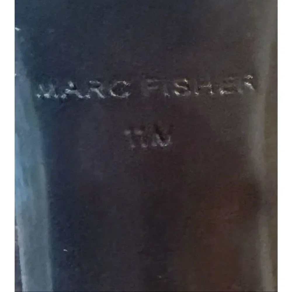 Marc Fisher Women's Gilee Ankle Boot Size 11